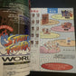 Super Street Fighter 2 - Strategy Game Guide Japan *Text is in Japanese*