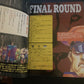 Super Street Fighter 2 - Strategy Game Guide Japan *Text is in Japanese*