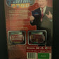 Bert's Family Feud Interactive DVD Game (DVD, 2006)