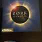 Zork Nemesis PC CDROM Activision With Manual - Retro Classic Adventure Game