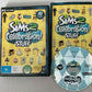The Sims 2: Celebration Stuff  PC Windows With Manual