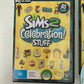 The Sims 2: Celebration Stuff  PC Windows With Manual