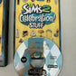 The Sims 2: Celebration Stuff  PC Windows With Manual
