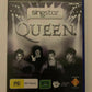 Queen SingStar - Playstation 2 PS2 Official Queen Freddie Mercury Karaoke PAL Game