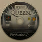 Queen SingStar - Playstation 2 PS2 Official Queen Freddie Mercury Karaoke PAL Game