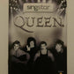 Queen SingStar - Playstation 2 PS2 Official Queen Freddie Mercury Karaoke PAL Game