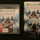 Assassin's Creed Brotherhood - Sony PlayStation 3 PS3 with Manual