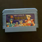 Saint Seiya: Ougon Densetsu - Nintendo Famicom NES NTSC-J Japan 1987