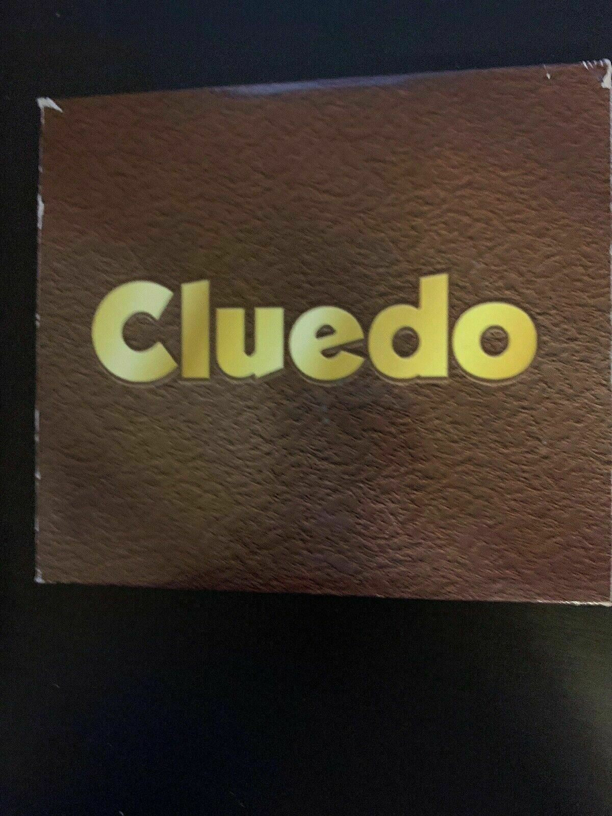 Cluedo Chronicles Mystery Series: Episode 1 PC CDROM (1999)