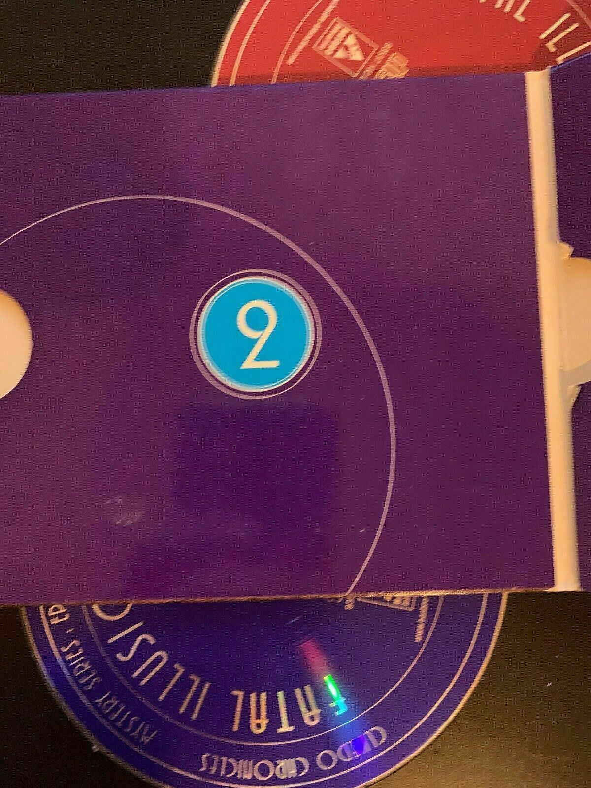 Cluedo Chronicles Mystery Series: Episode 1 PC CDROM (1999)