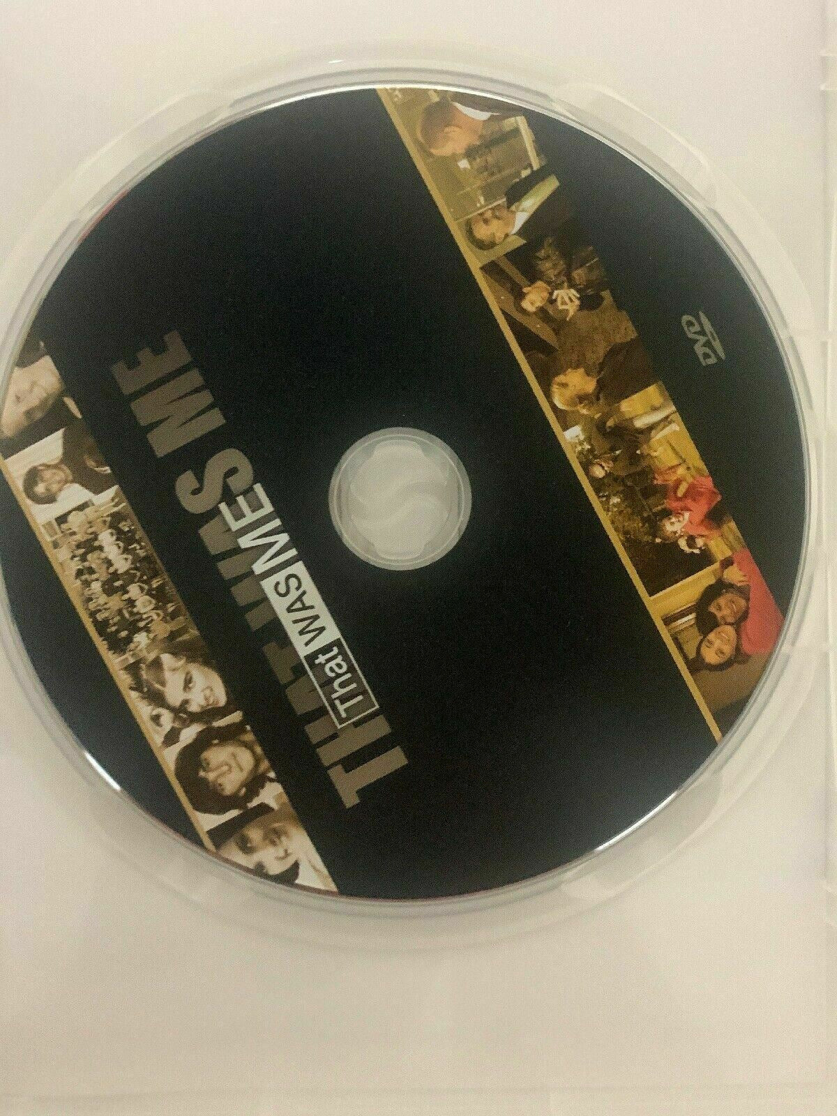 This Was Me DVD Education Foundation - AEU Australian Education Union