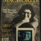 Macworld Magazine April 1985 *Rare* Macintosh - Learn to program in Mac Pascal