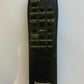 Genuine Panasonic EUR571110 Remote Control VTR TV