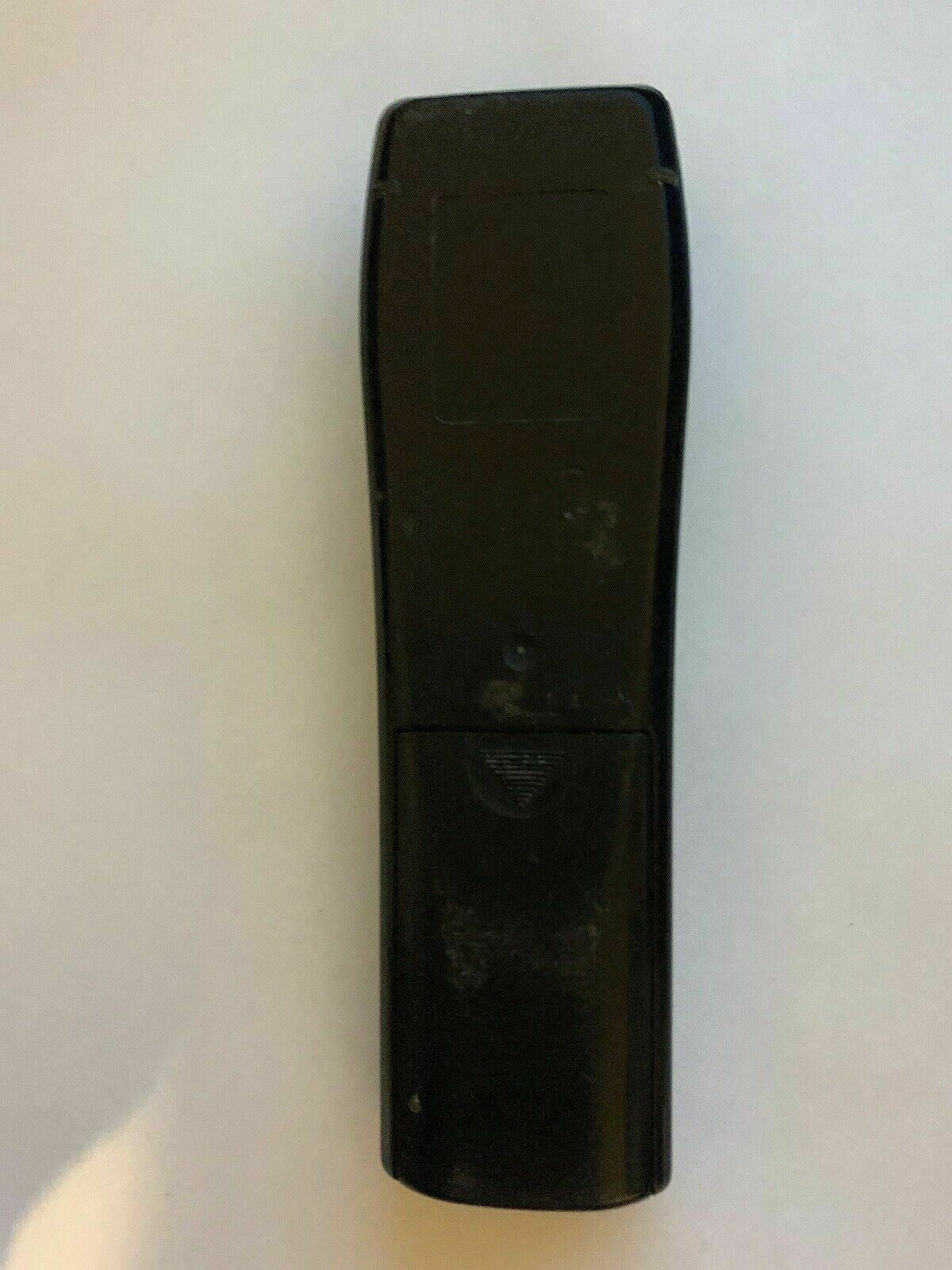 Genuine Panasonic EUR571110 Remote Control VTR TV