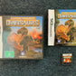 Combat of Giants: Dinosaurs - Including Manual - Nintendo DS