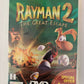 Rayman 2: The Great Escape PC CDROM - Classic Platformer Game