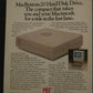 Macworld Magazine May 1986 - Vintage Rare Apple Macintosh Mag Resource