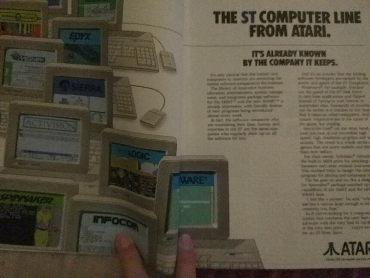 Macworld Magazine May 1986 - Vintage Rare Apple Macintosh Mag Resource