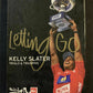 Quicksilver: Letting Go Kelly Slater - Trials and Triumphs (DVD, 2005) Region 4