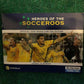 Heroes Of The Socceroos Official 2006 Medallion Collection Journey To Germany