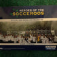 Heroes Of The Socceroos Official 2006 Medallion Collection Journey To Germany