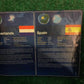 Heroes Of The Socceroos Official 2006 Medallion Collection Journey To Germany