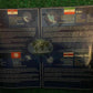 Heroes Of The Socceroos Official 2006 Medallion Collection Journey To Germany