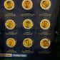 Heroes Of The Socceroos Official 2006 Medallion Collection Journey To Germany