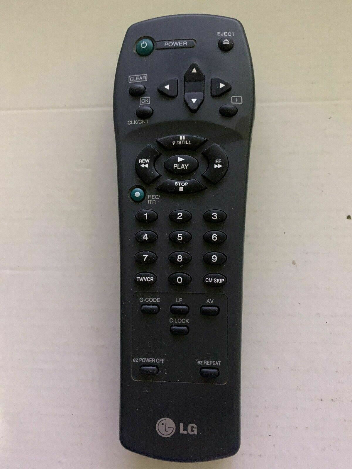 Genuine LG HS2-4 Remote Control