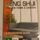 *New And Sealed* Feng Shui For The Home And Garden (Beginner) DVD - Region Free
