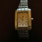 TOMMY HILFIGER Ladies Watch-All Stainless # F80184 With New Batteries