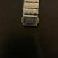 TOMMY HILFIGER Ladies Watch-All Stainless # F80184 With New Batteries