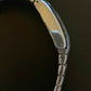 TOMMY HILFIGER Ladies Watch-All Stainless # F80184 With New Batteries