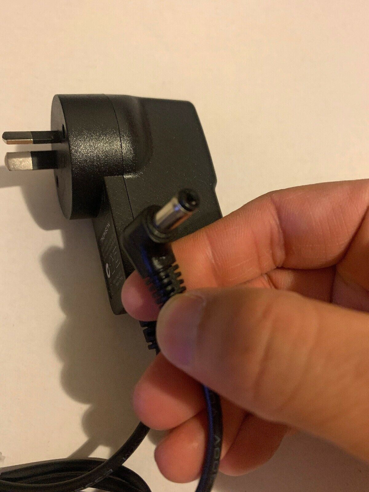 Genuine Thomson DC403 AC Adapter 5V 0.2A