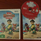 Big Beach Sports Nintendo Wii PAL Game With Manual