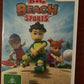 Big Beach Sports Nintendo Wii PAL Game With Manual