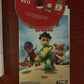 Big Beach Sports Nintendo Wii PAL Game With Manual