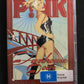 Pink Funhouse Tour - Live In Australia - DVD All Regions
