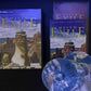 Myst III 3 Exile PC MAC (2001) Manual And Behind The Scene Booklet