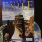 Myst III 3 Exile PC MAC (2001) Manual And Behind The Scene Booklet