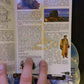 Myst III 3 Exile PC MAC (2001) Manual And Behind The Scene Booklet