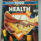 Your World 2000: Health 2000 by Taylor, Ron Edited By Isaac Asimov (1985)