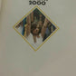 Your World 2000: Health 2000 by Taylor, Ron Edited By Isaac Asimov (1985)