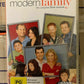 Modern Family : Season 1  (DVD, 2010, 4-Disc Set)