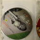 Modern Family : Season 1  (DVD, 2010, 4-Disc Set)
