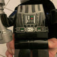 Lego Figure Star Wars Darth Vader Figure LGL-LP2 *Missing Helmet*