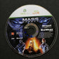 Mass Effect - XBOX 360 - Complete - PAL - Complete With Booklet