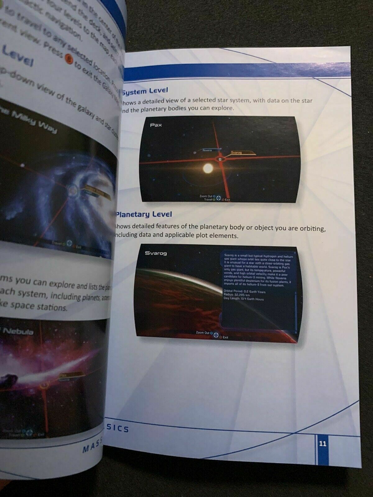 Mass Effect - XBOX 360 - Complete - PAL - Complete With Booklet