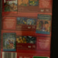 The Land Before Time / Great Valley Adventure / Time of the Great Giving DVD