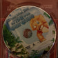 The Land Before Time / Great Valley Adventure / Time of the Great Giving DVD